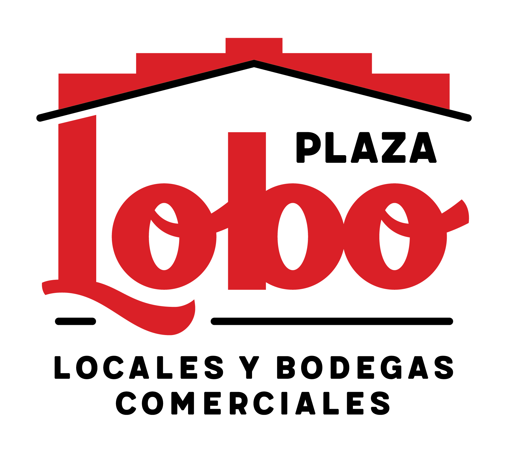 Plaza Lobo - Locales y Bodegas Comerciales
